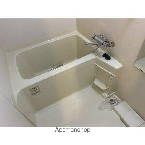 プリムラK3の内装写真