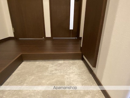 Ｇｒａｎｄｔｉｃ　Ａｔｏｍｕ（グランティック　アトム）[1LDK/31.32m2]の内装1