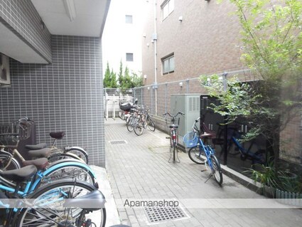 ヴェローナ阿佐谷南[1K/24.01m2]の共用部1