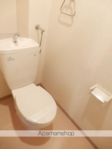 ティアラタワー中島倶楽部の内装写真