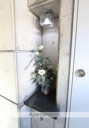 カワニシマンション[1K/18.09m2]の共用部3