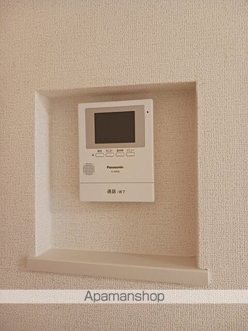 リヴァー ウエストの内装写真