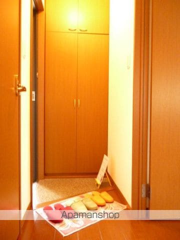 ウィルモア A棟の内装写真