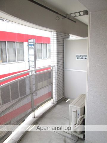 プログレッソの内装写真