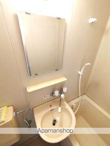 ミストラル川園の内装写真