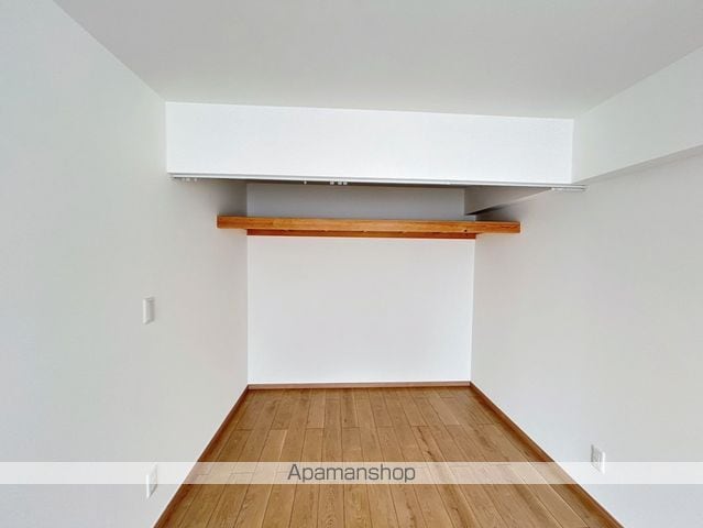 CASA AROWの内装写真