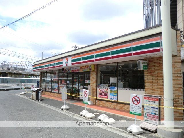 ペルデュールミキの周辺写真