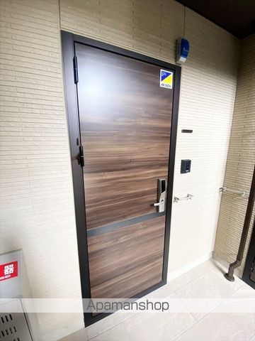 山陽本線 倉敷駅 徒歩15分 3階建 築2年の外観写真