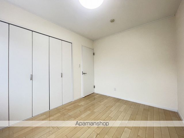 メゾンサムズの内装写真