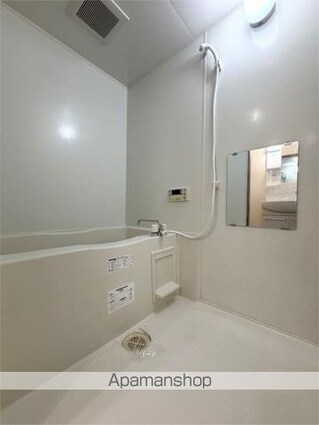 フェルト　Ｂ[2LDK/58m2]のバス