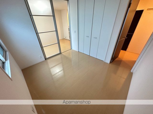 ドミール本町の内装写真
