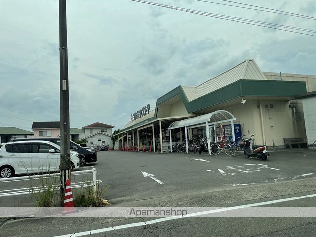シャルム和知川原の周辺写真