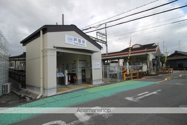 TSパレスの周辺写真