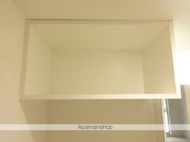モルティーニ宮の森の内装写真