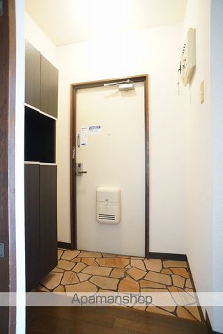 グレイスの内装写真