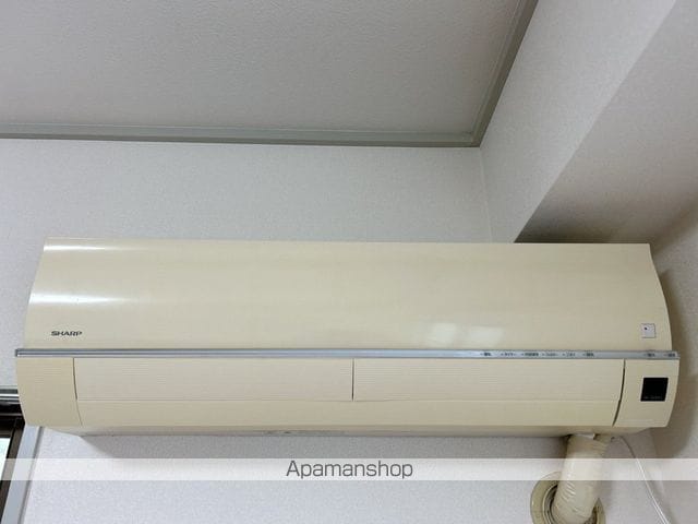 第2関根ビルの内装写真