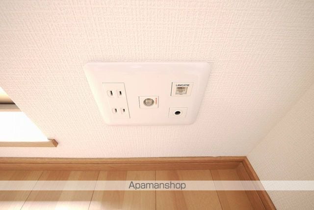 ファインフォレスタ近大前の内装写真