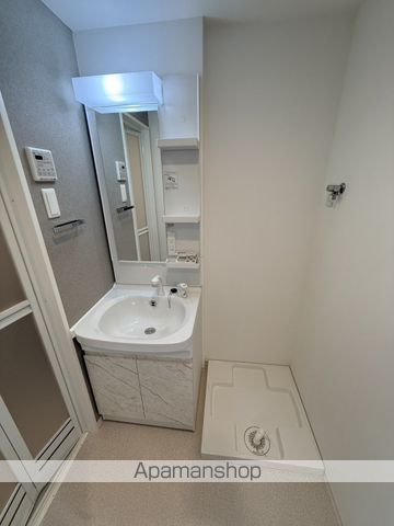 SーRESIDENCE高岳BRESAの内装写真