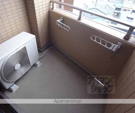 エクセルコート・京都五条坂の内装写真