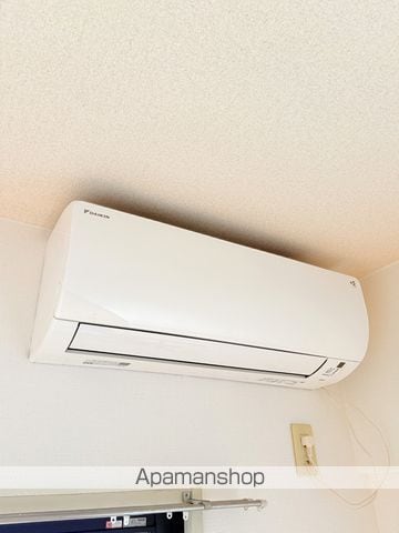 アロース我孫子東の内装写真