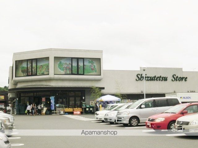 Peramanenteの周辺写真
