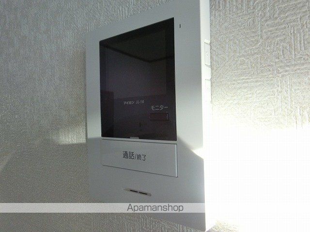 クローバーAの内装写真