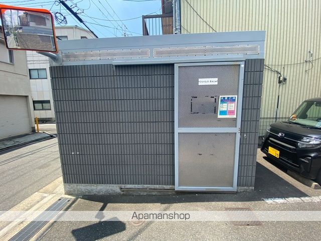 フジパレスえんじゅのその他写真