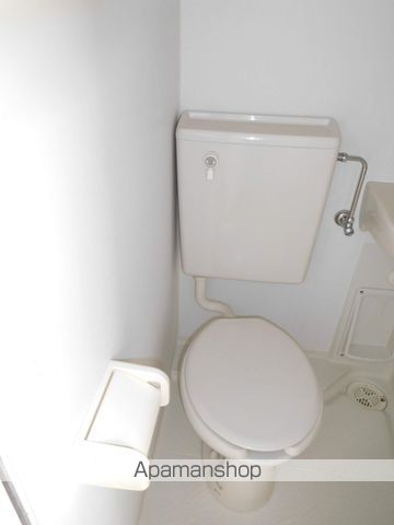 ライフピアコリーヌ南阿佐ヶ谷の内装写真
