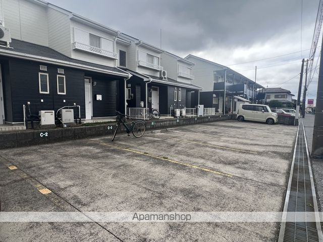 長浦駅前ハイツ Cのその他写真