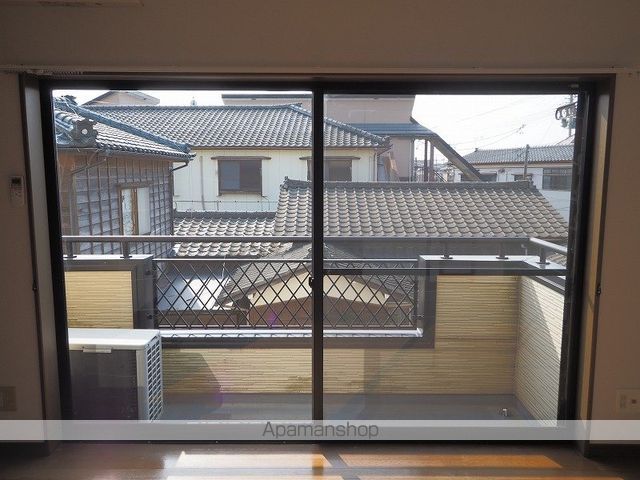 ヨシノ砂山IIの内装写真
