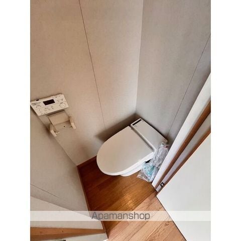 グリーンシャトーの内装写真