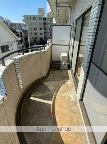 柄本マンションの内装写真