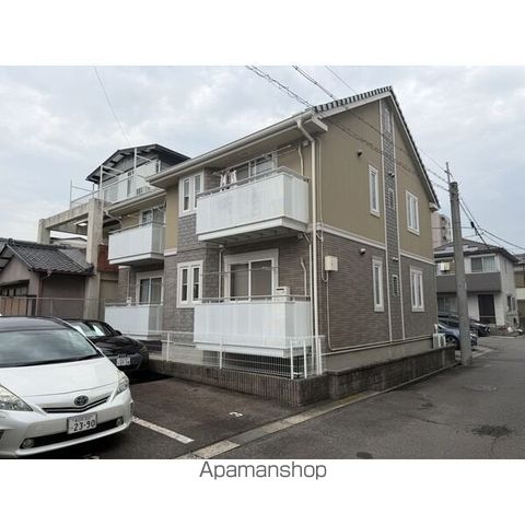 エクセランの外観写真