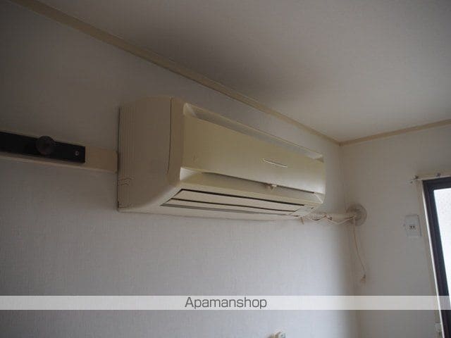 マンションHTの内装写真