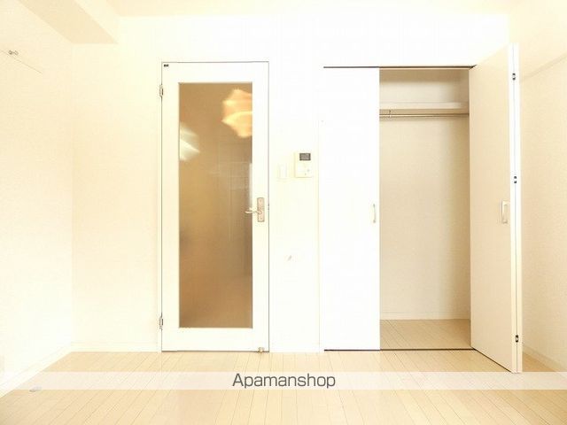 れいめい上荒田の内装写真