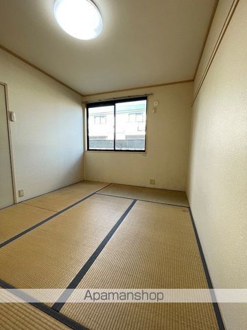 サンビレッジ大野 A棟の内装写真