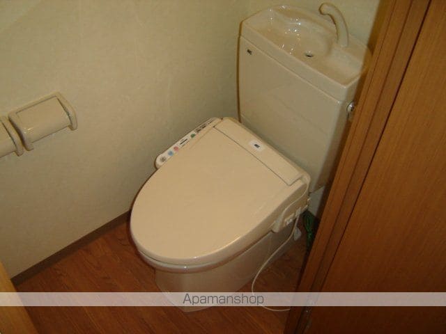 カラブニンの内装写真