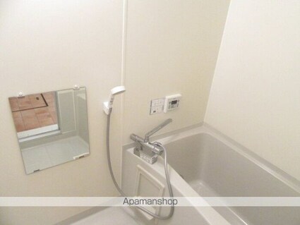 トゥルースタウン[2LDK/58.07m2]のバス