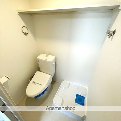 グランメゾン代田橋[1R/15.07m2]の内装2