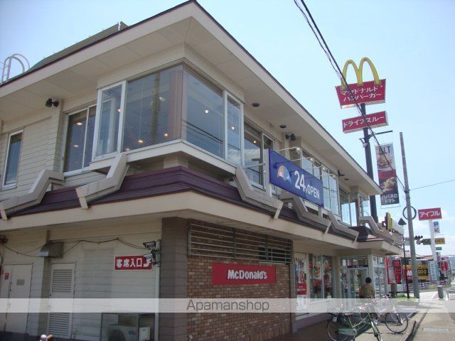 仮)高崎市下小鳥町S様アパートの周辺写真