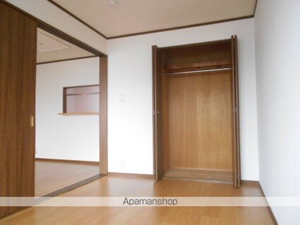 岐阜県岐阜市茜部中島３丁目[2LDK/50m2]の収納