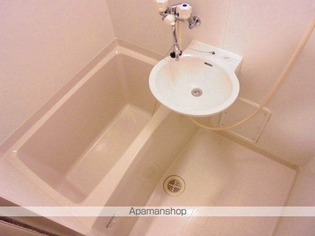 レオパレス奈佐原の内装写真