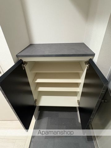 GLUCK MAISON S−SAKAI XVIの内装写真
