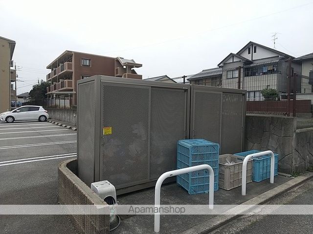 リビングタウン浜坂の内装写真