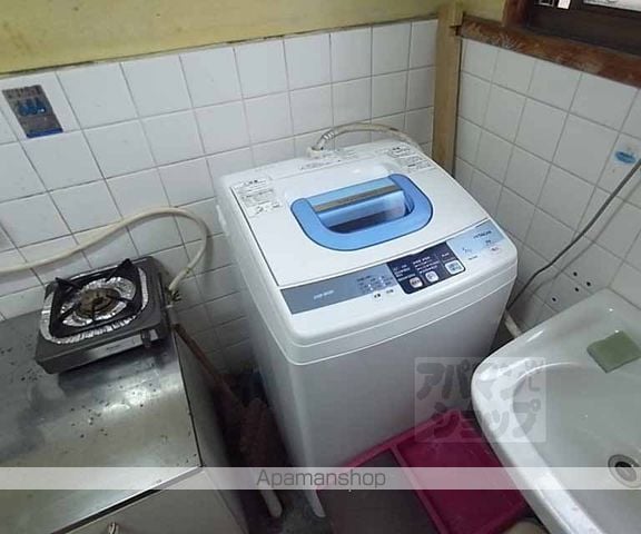 玉田荘の内装写真