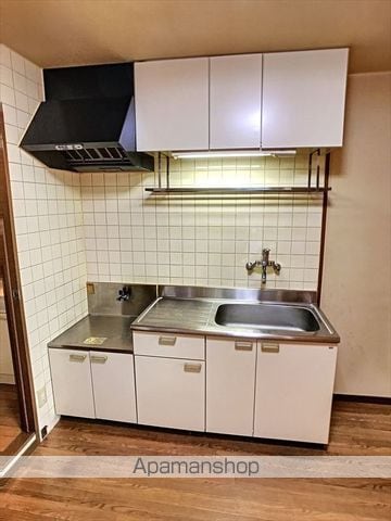 レガーロ南斗の内装写真