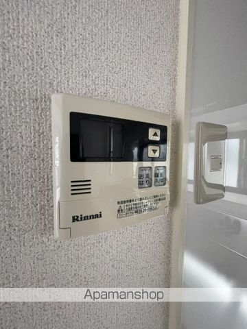 セジュール野北 B棟の内装写真