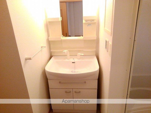 オルゴールBの内装写真