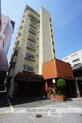 シャトー丸の内の外観写真