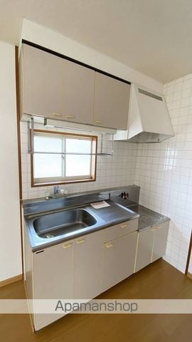 フラワーロードの内装写真
